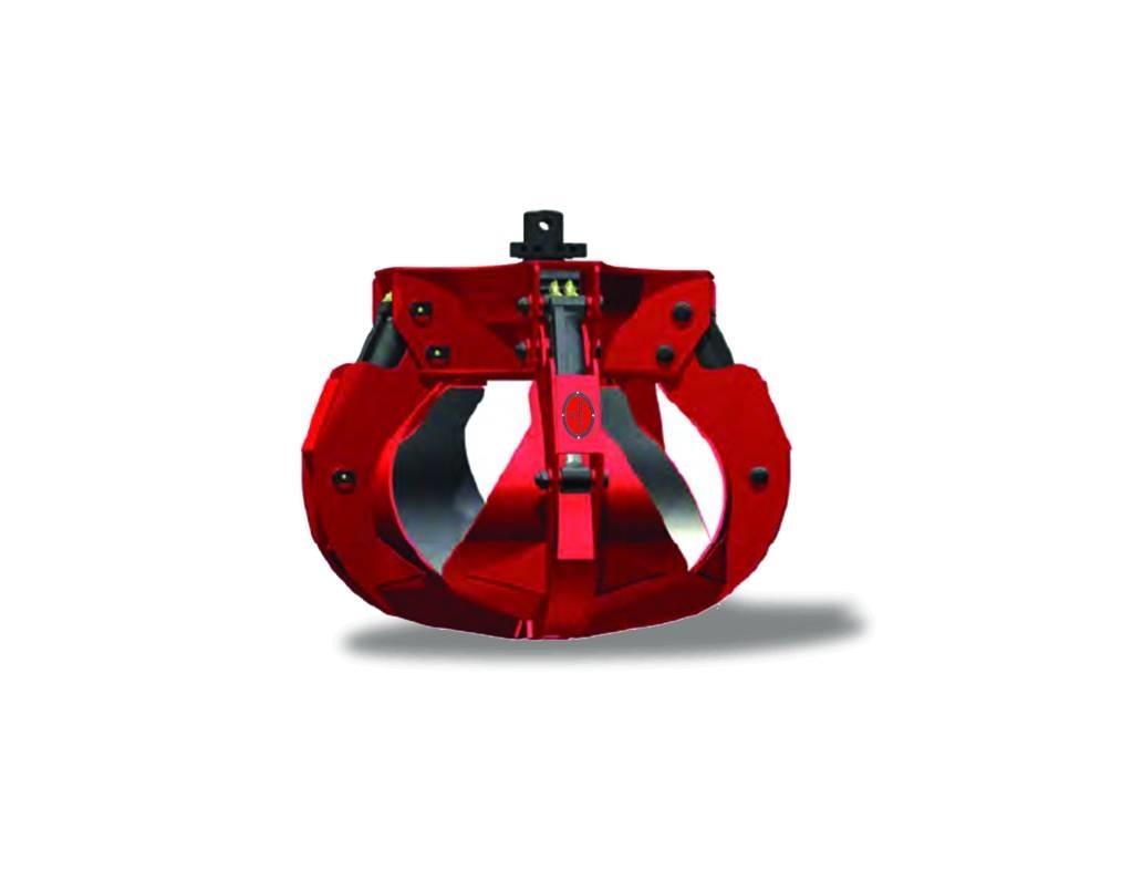 DEMOQ DRH280-6P Pinze