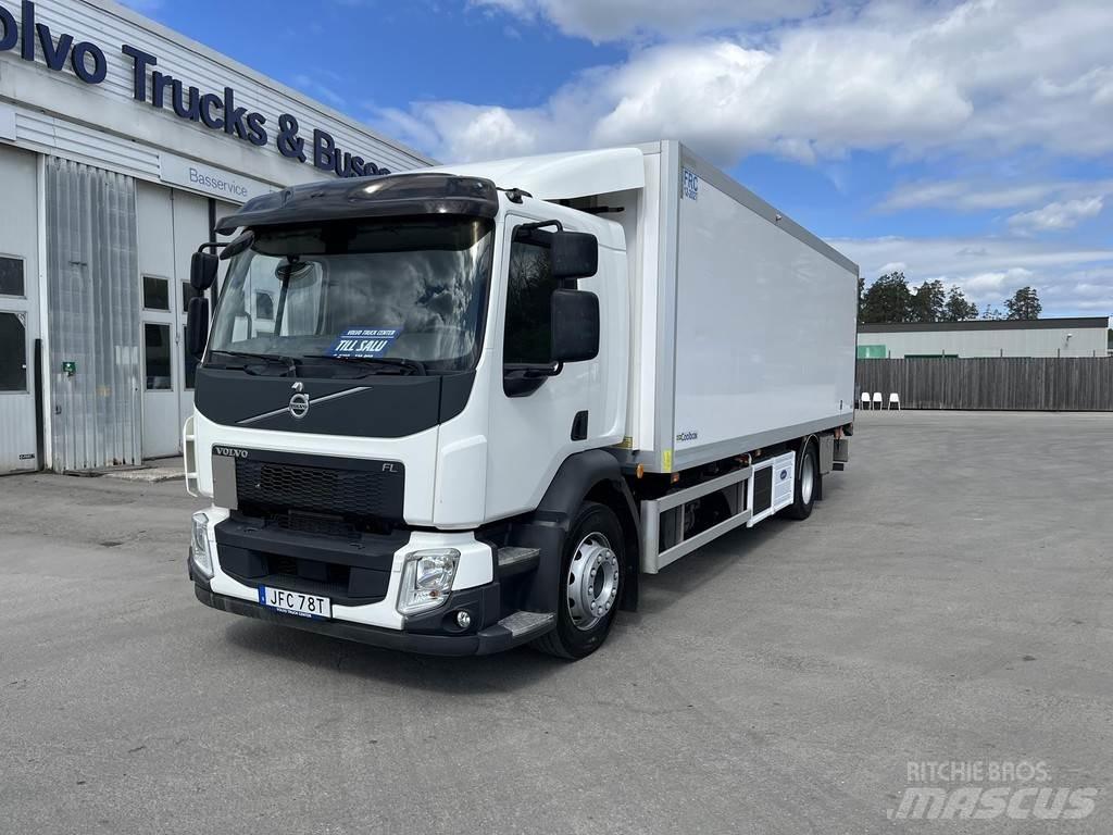 Volvo FL Kylbil Camion a temperatura controllata