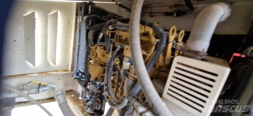 Sandvik QE 241 Vagli vibranti