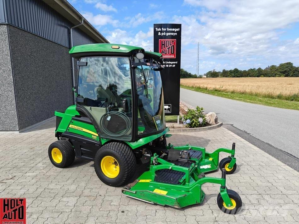 John Deere 1585 Trattorini tagliaerba