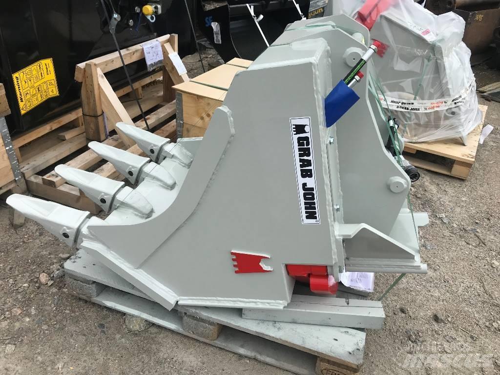 Grab John GJ5 S45 Benne