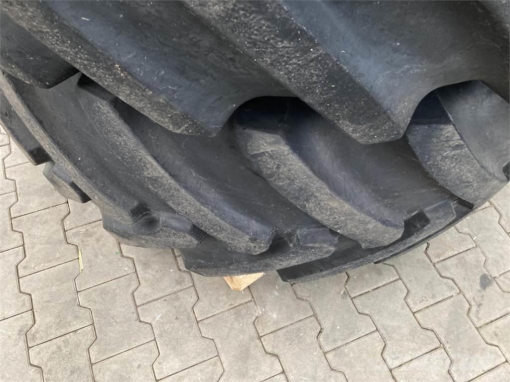 Starmaxx 600/70R30 Pneumatici, ruote e cerchioni