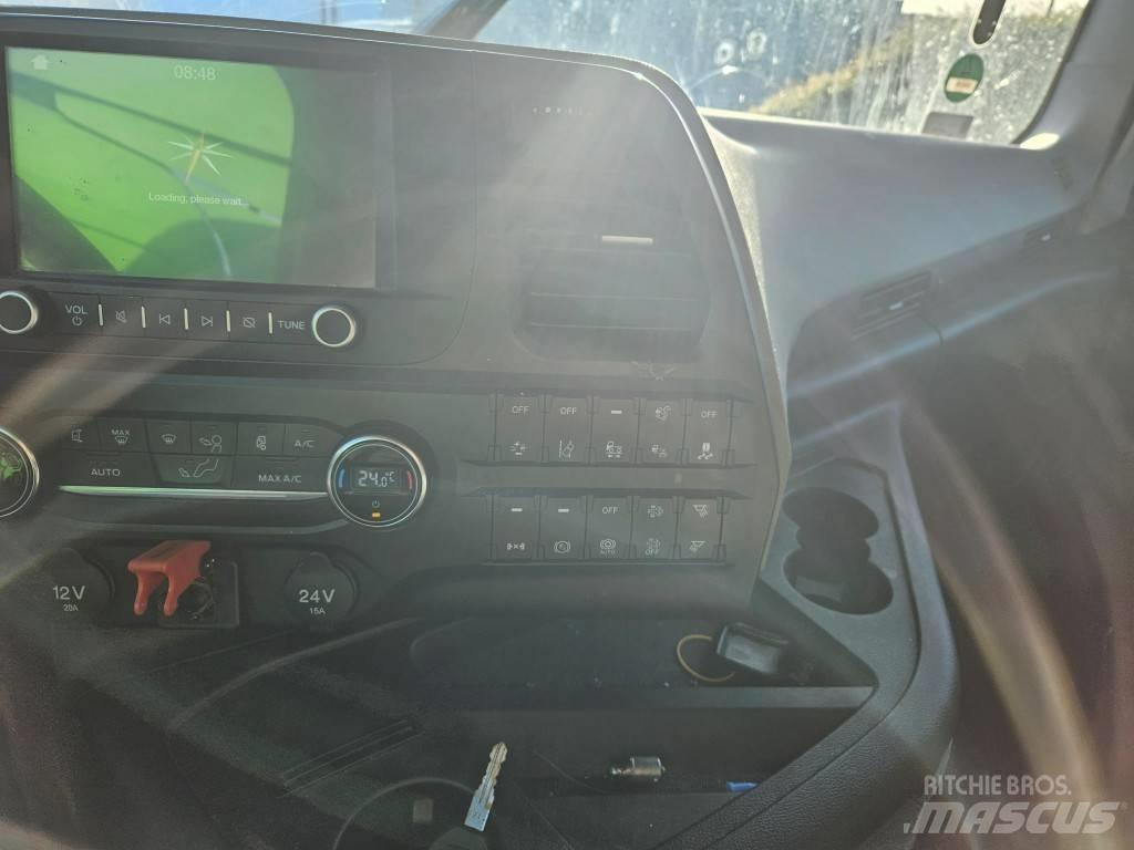 Ford F-Max Motrici e Trattori Stradali