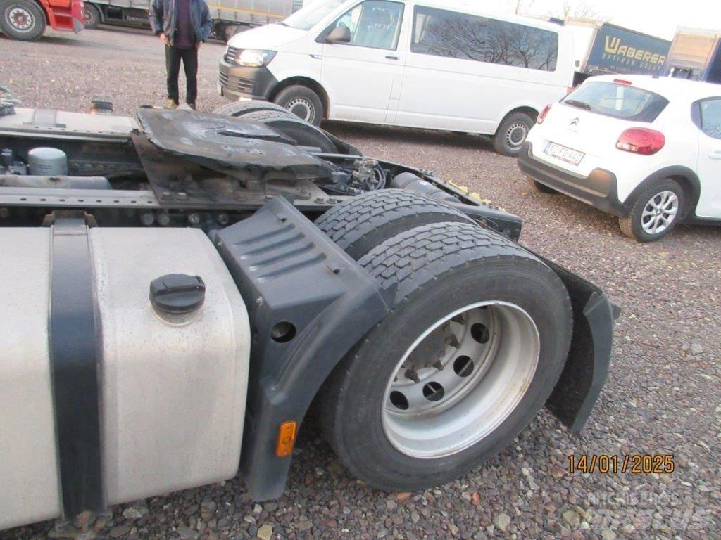 Ford F-Max Motrici e Trattori Stradali