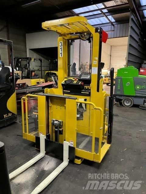 Yale MO10E Commissionatore alto livello
