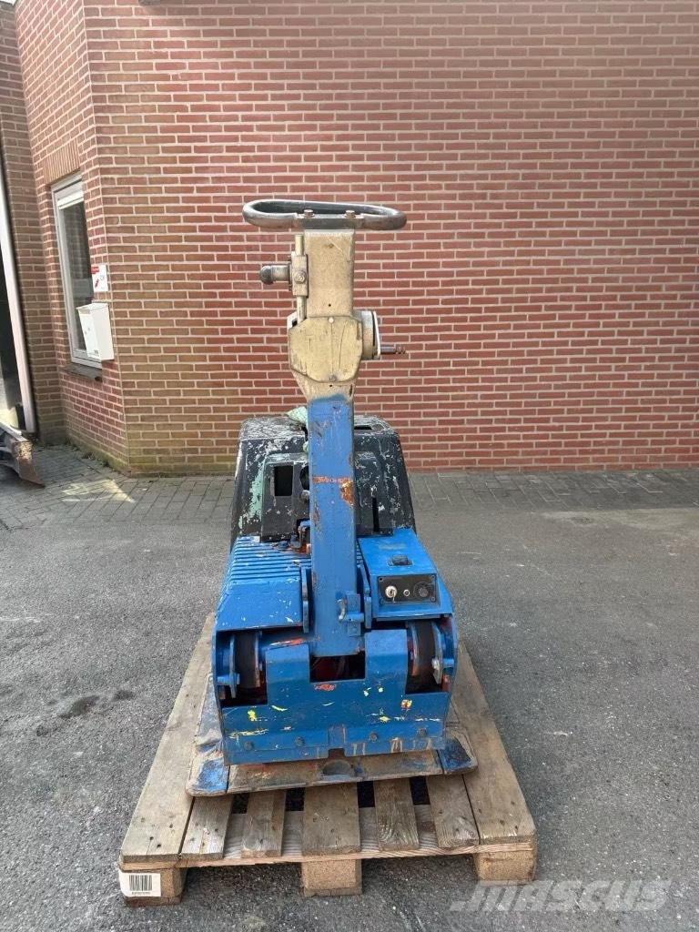 Ammann AVH 6020 Vibratori