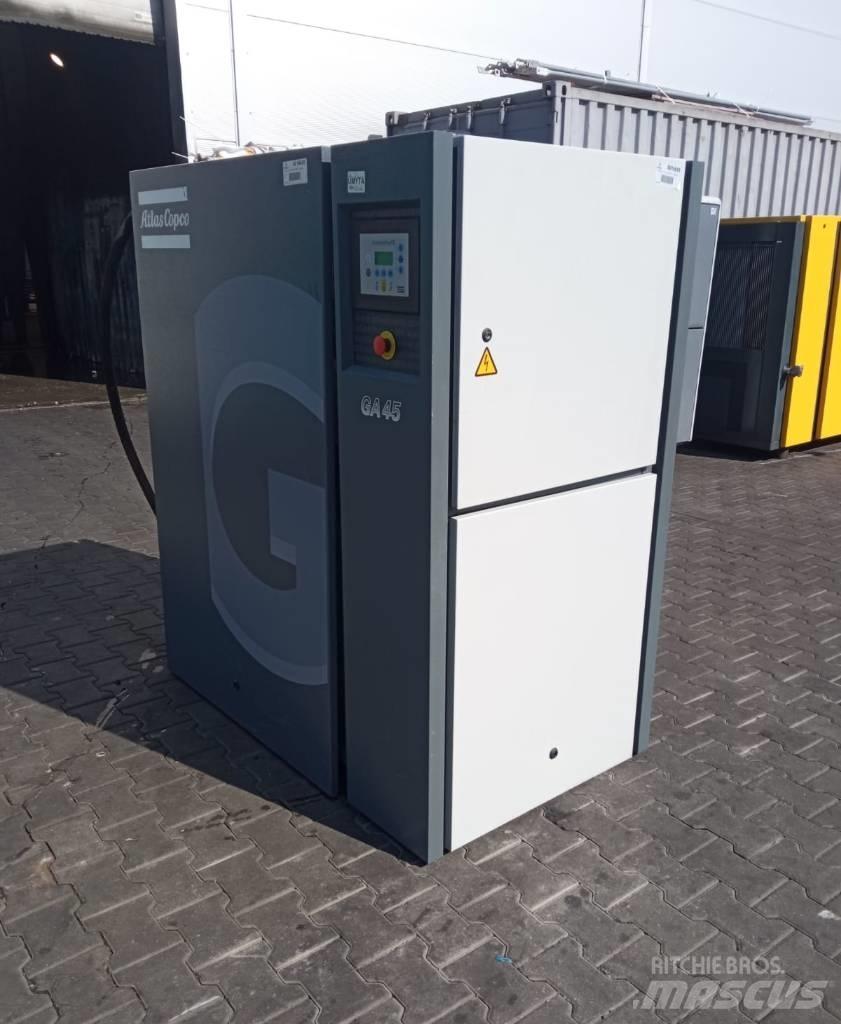 Atlas Copco GA45 Compressori