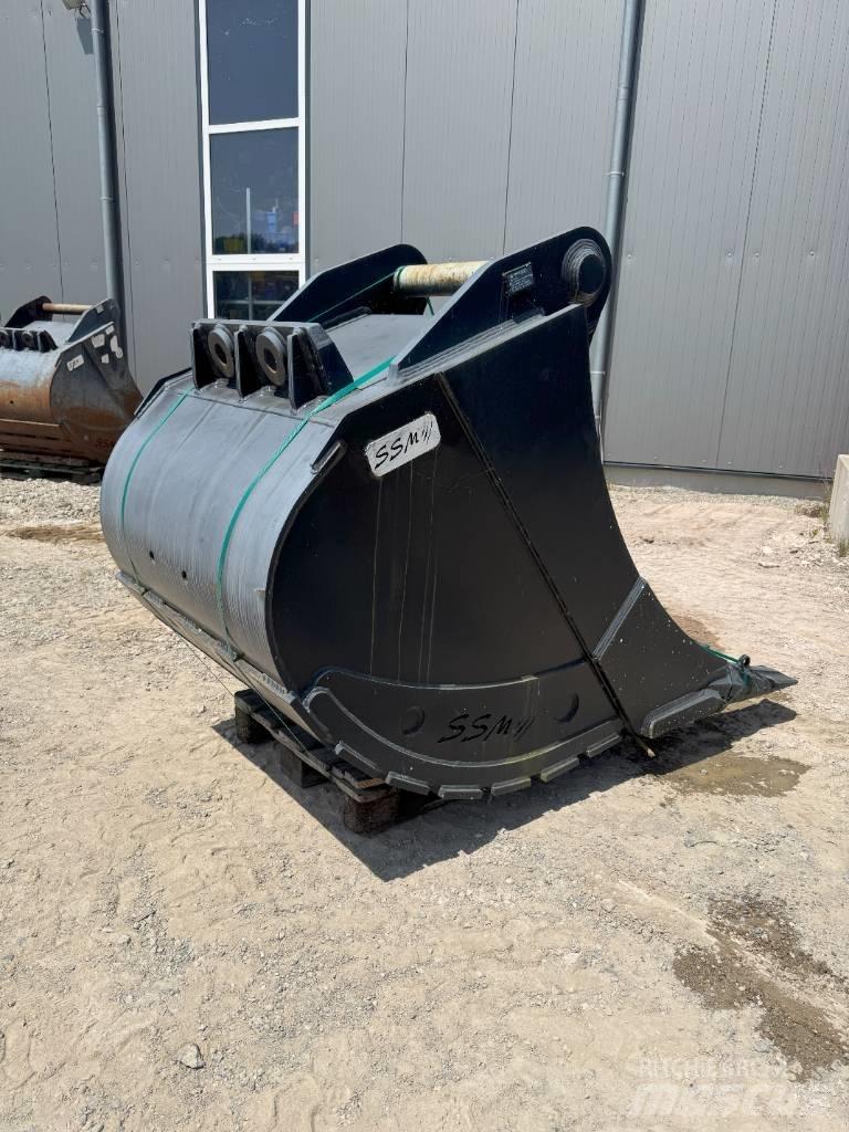 Lehnhoff HTL40 Retroescavatori