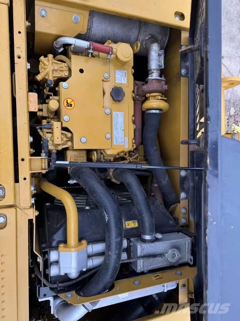 CAT 312 GC Escavatori cingolati