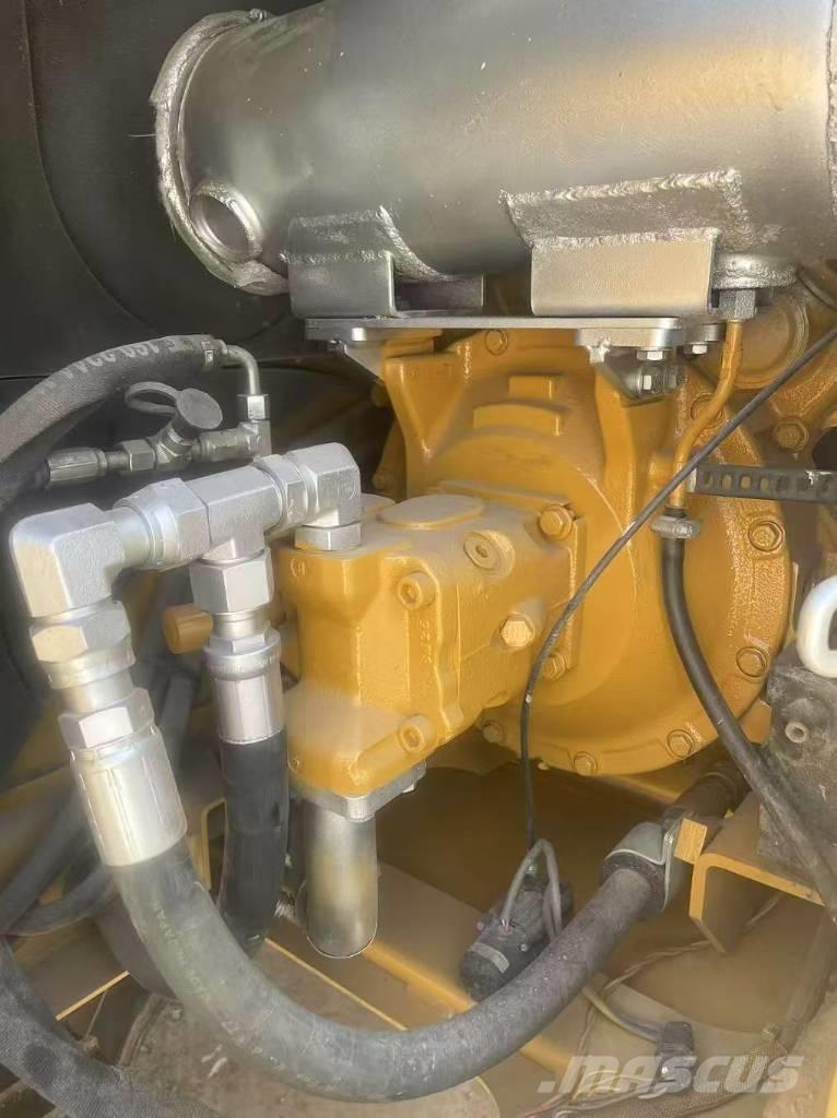 CAT 308 E 2 Escavatori medi 7t - 12t