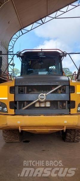 Volvo A 30 G Dumpers articolati