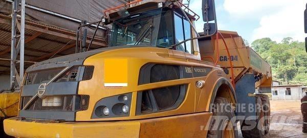 Volvo A 30 G Dumpers articolati