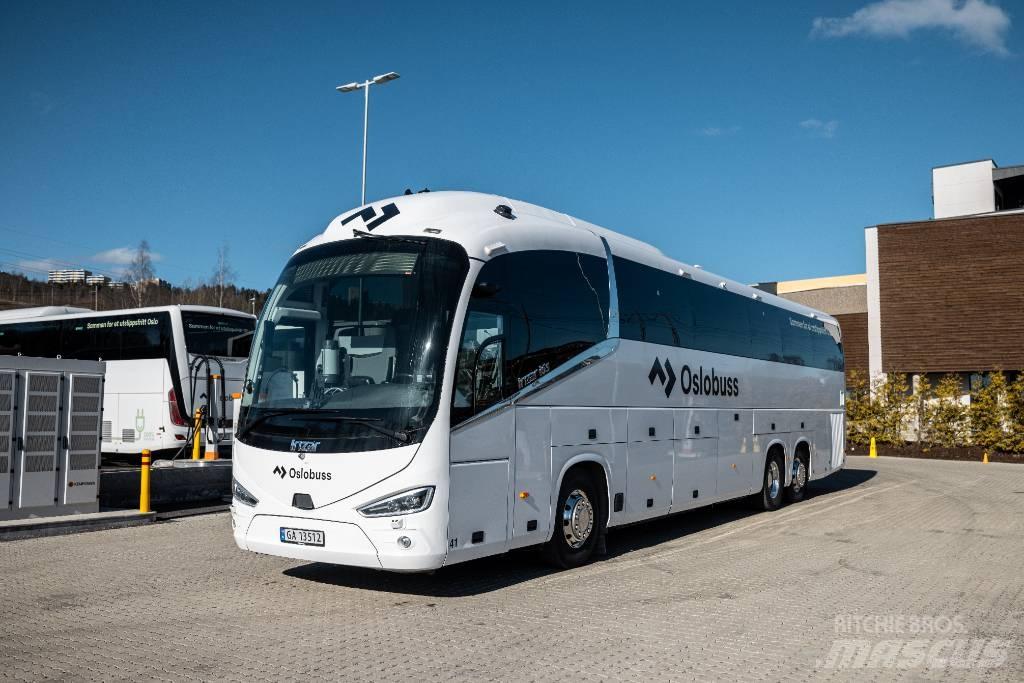Scania Irizar I6 Autobus da turismo