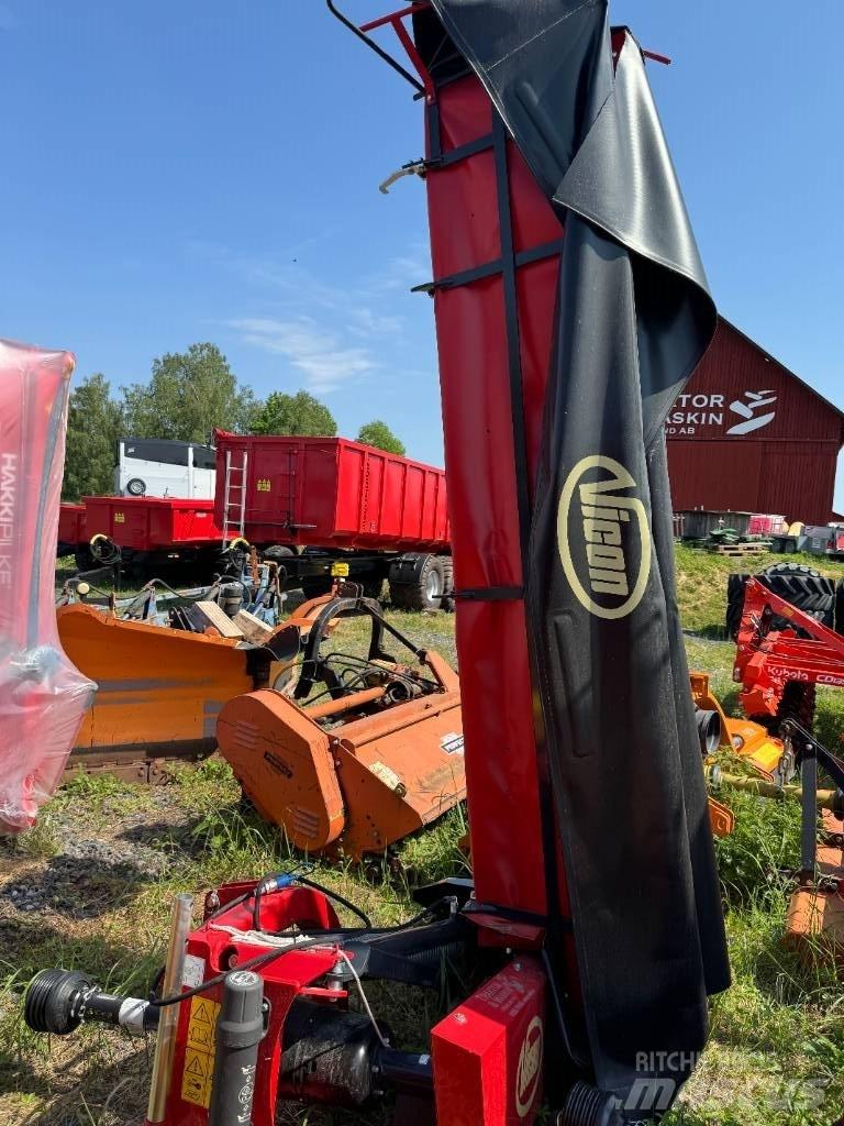 Vicon EXTRA 228 Falciatrici