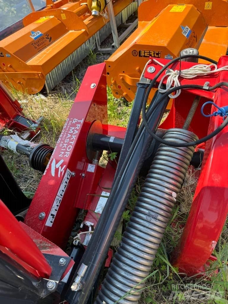 Vicon EXTRA 228 Falciatrici