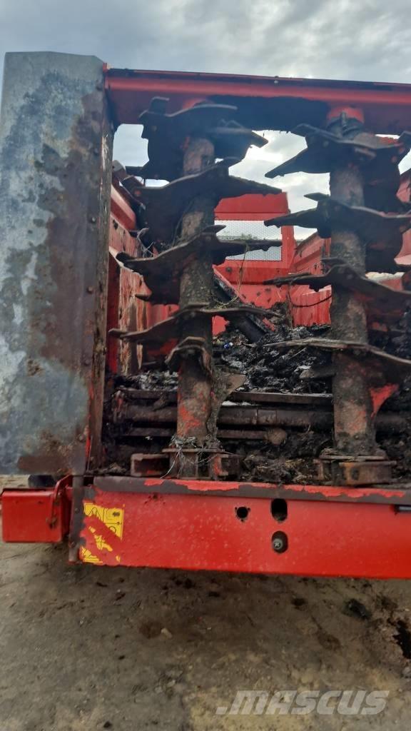 TEAGLE TITAN 9 Spargiletame