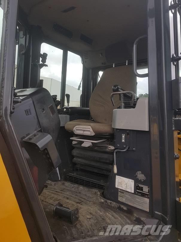 Komatsu D 51 EX-22 Dozer cingolati