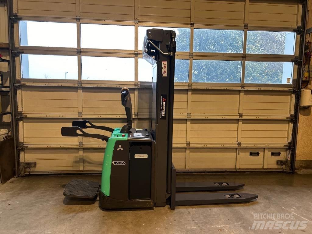 Mitsubishi SBV 16 P Carelli stoccatori  automatici-usati