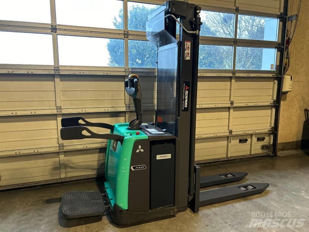Mitsubishi SBV 16 P Carelli stoccatori  automatici-usati