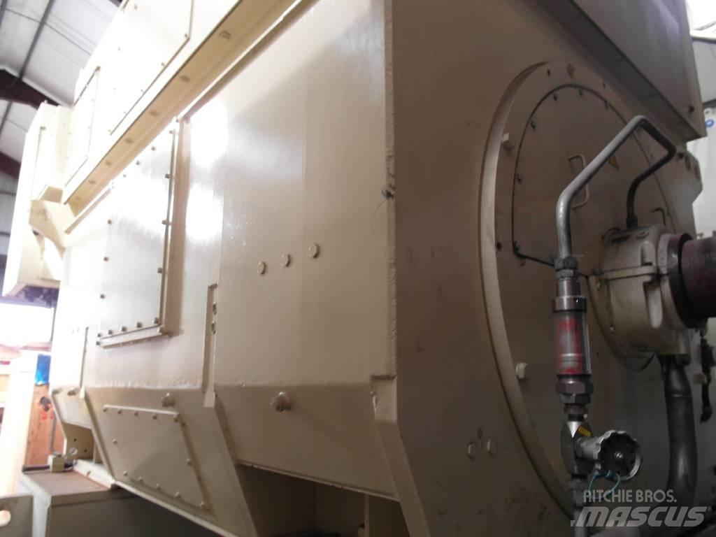  Alstom CGS710N2240U Altri generatori