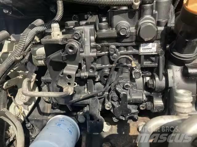 Kobelco SK 60 Escavatori cingolati