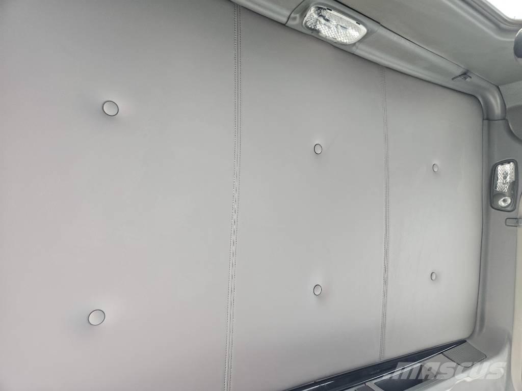 Kenworth T 800 Motrici e Trattori Stradali