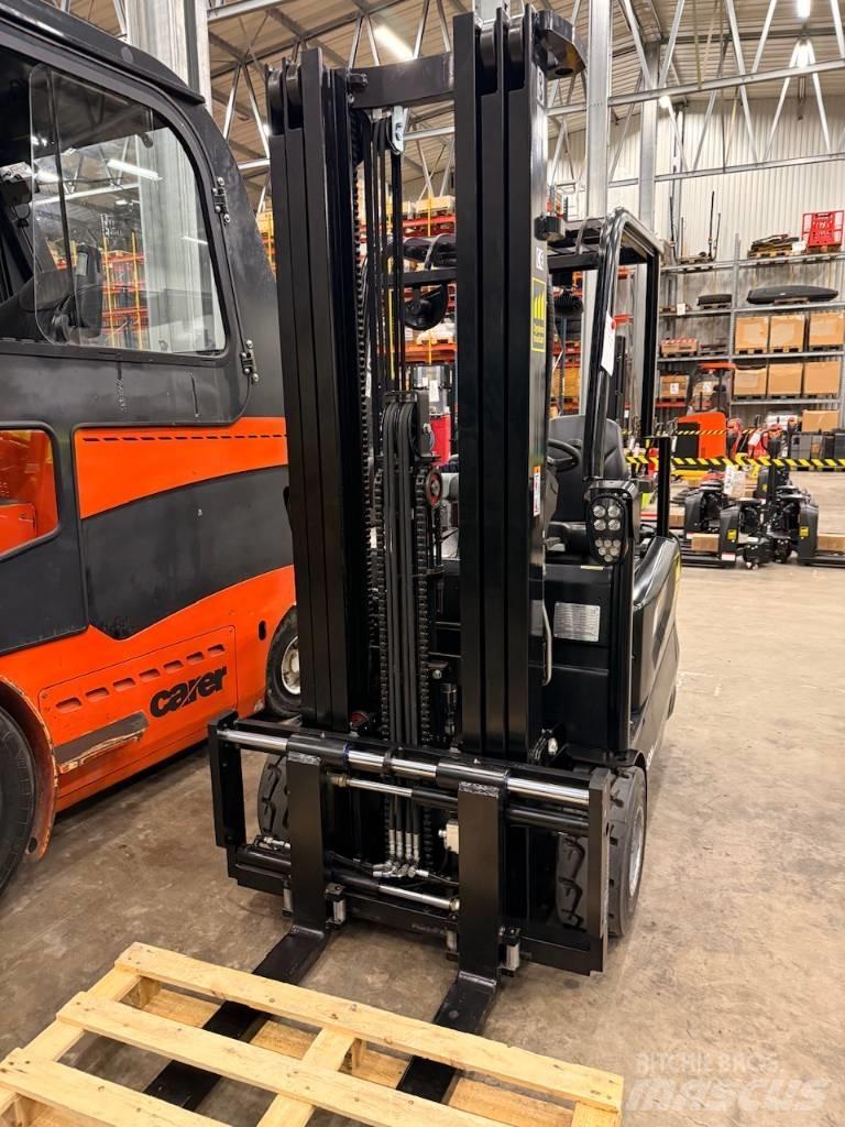 Hangcha CPDS16-AD6i Carrelli elevatori elettrici