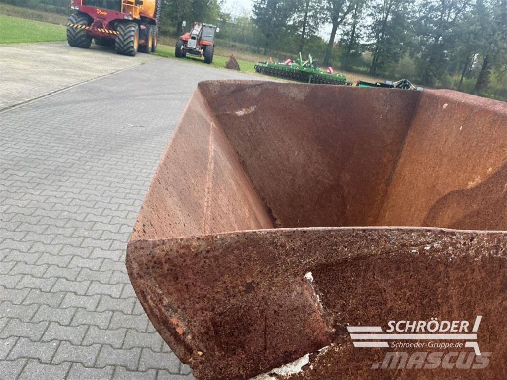 Linde H 45 D Carrelli elevatori-Altro