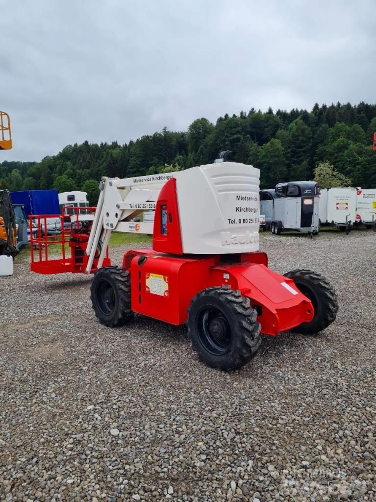 Haulotte HA 12 PX Piattaforme a braccio articolato
