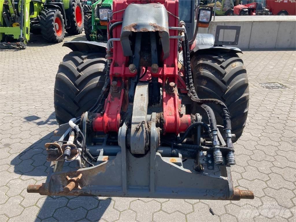 Weidemann 3080 T Terne