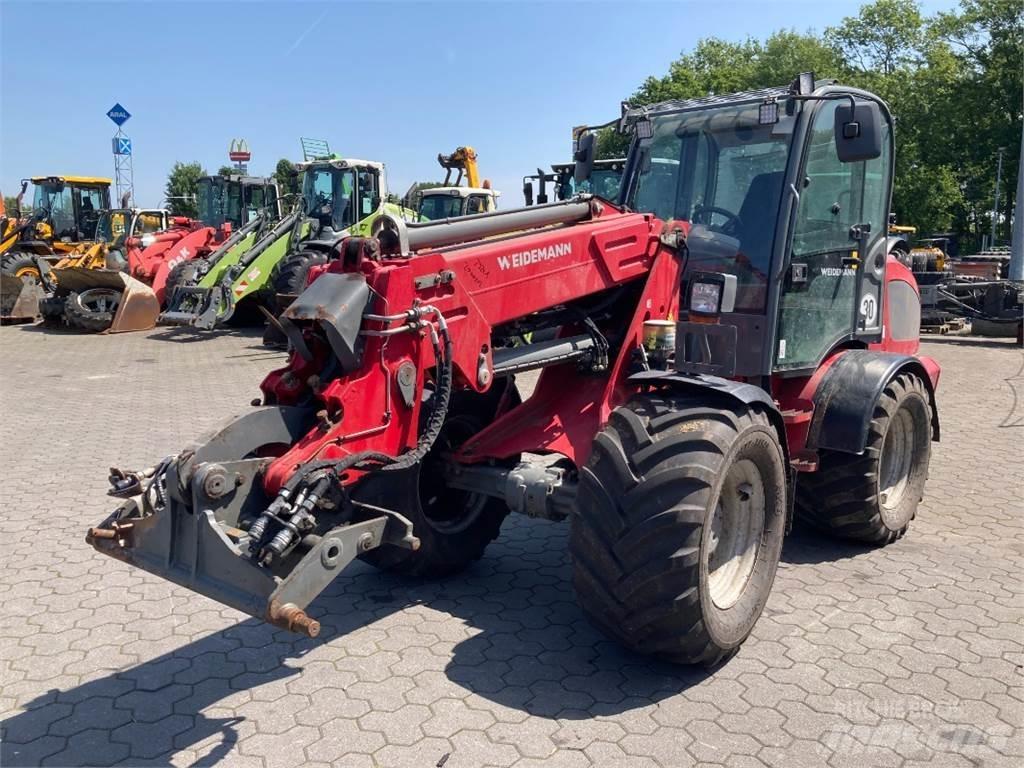 Weidemann 3080 T Terne