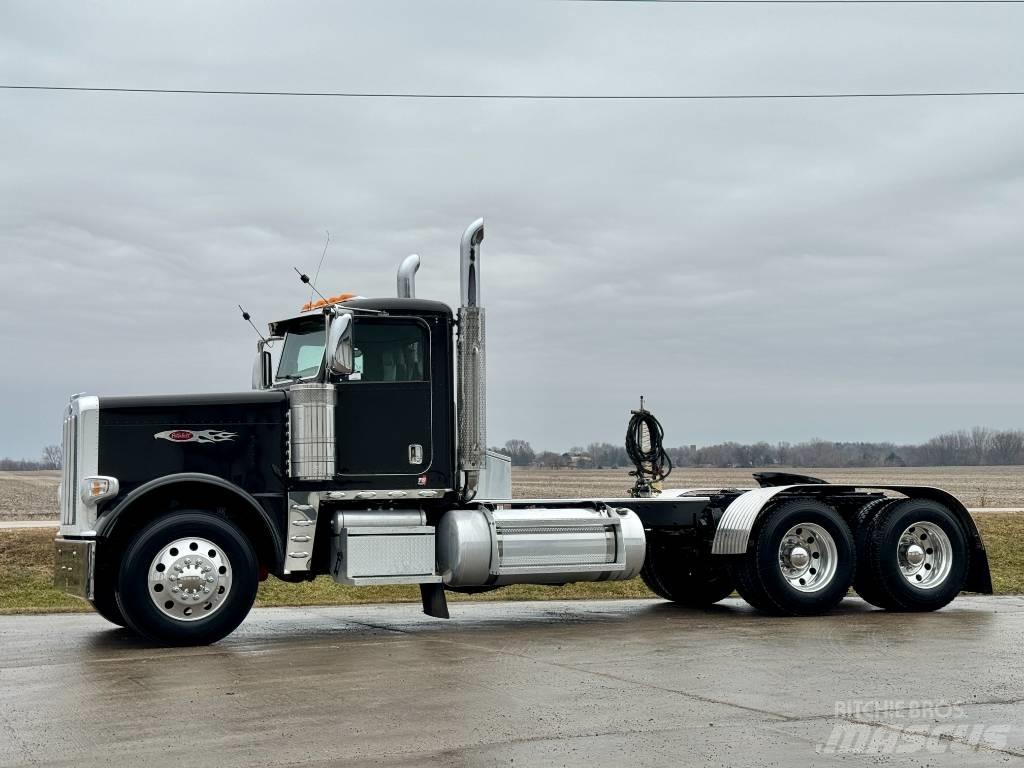 Peterbilt 389 Motrici e Trattori Stradali