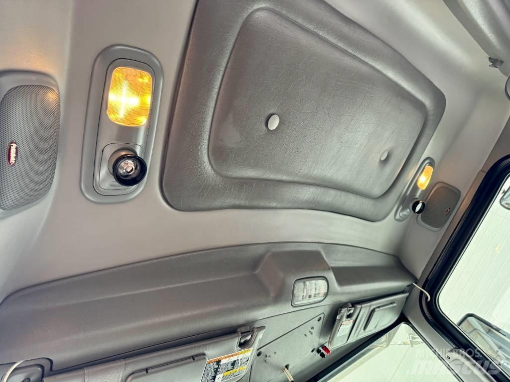 Peterbilt 389 Motrici e Trattori Stradali