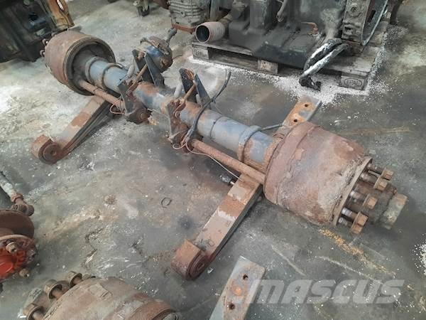SAF 10 GTS Assi