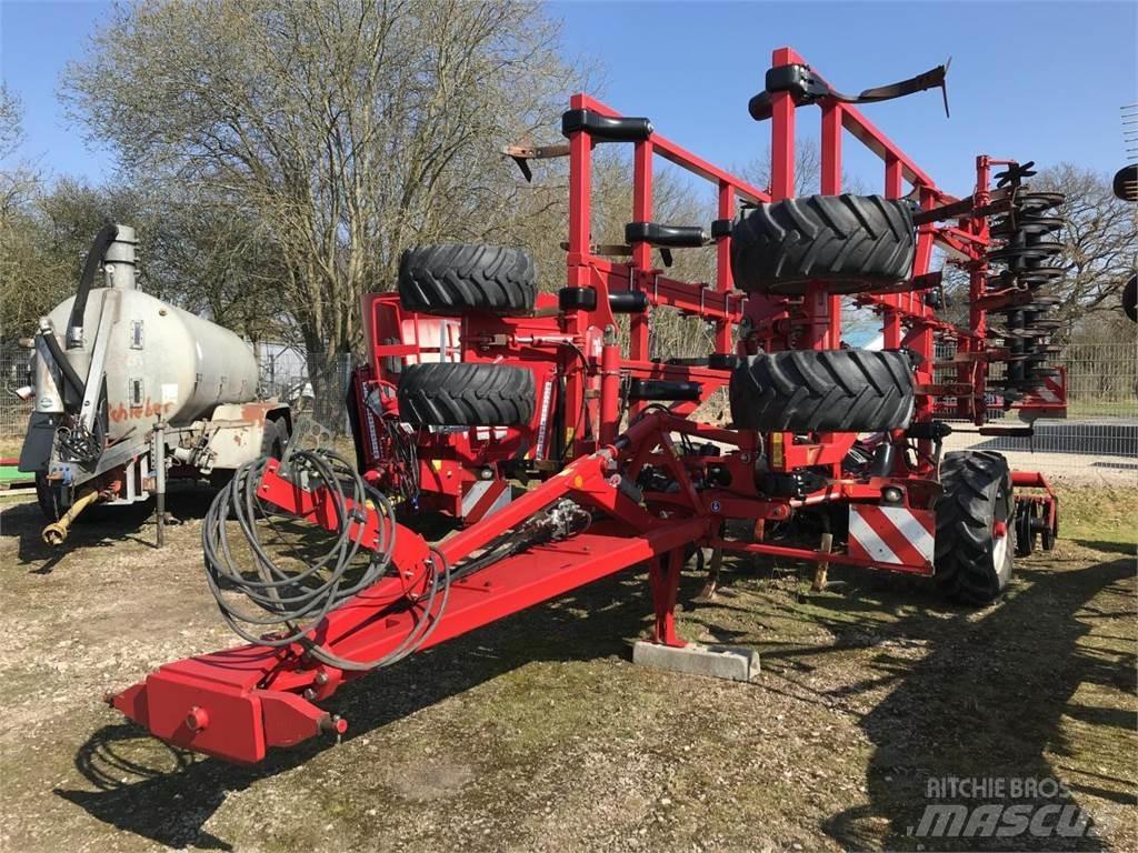 Horsch Terrano 5FM Coltivatori