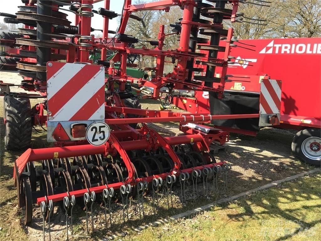 Horsch Terrano 5FM Coltivatori