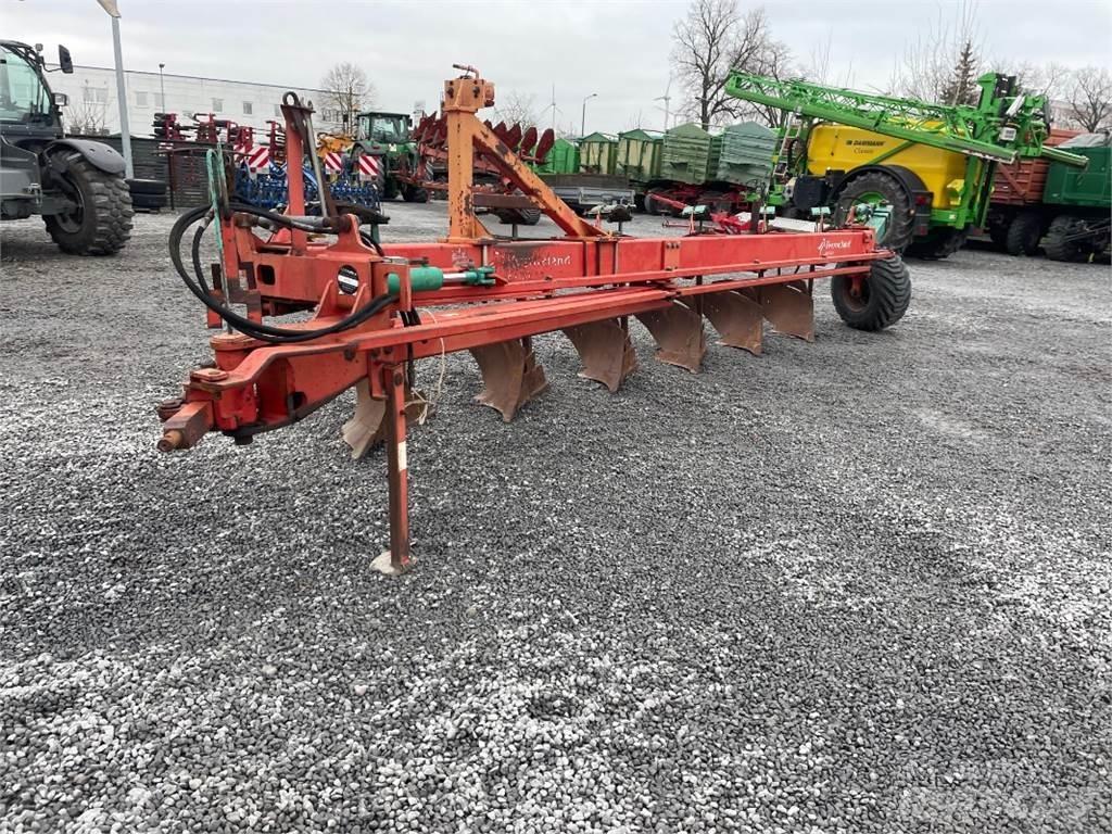 Kverneland BB 100 Aratri