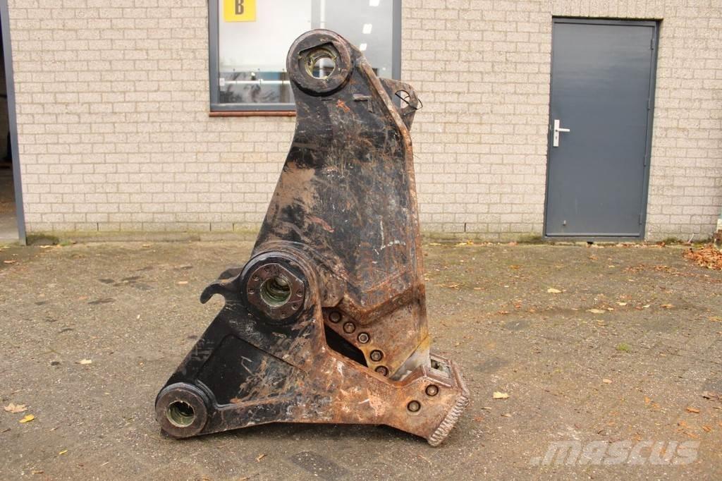Verachtert S30 Tagliatrici