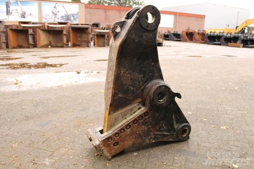 Verachtert S30 Tagliatrici