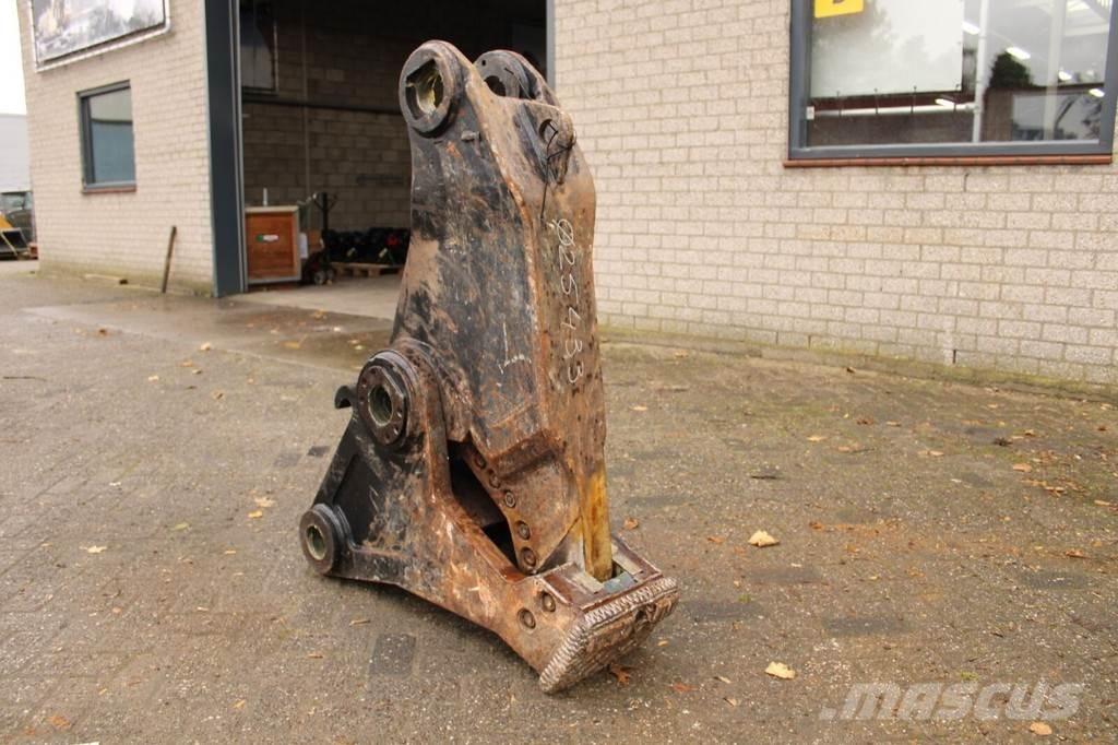 Verachtert S30 Tagliatrici