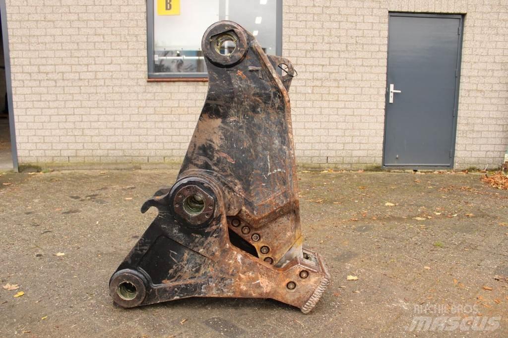 Verachtert S30 Tagliatrici