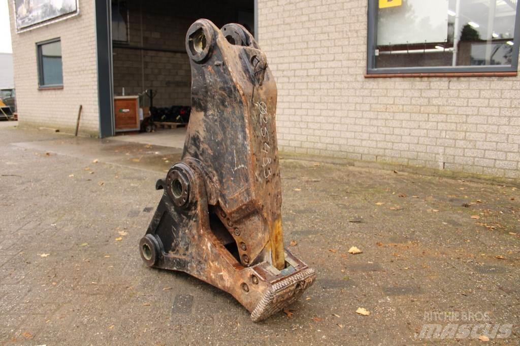 Verachtert S30 Tagliatrici