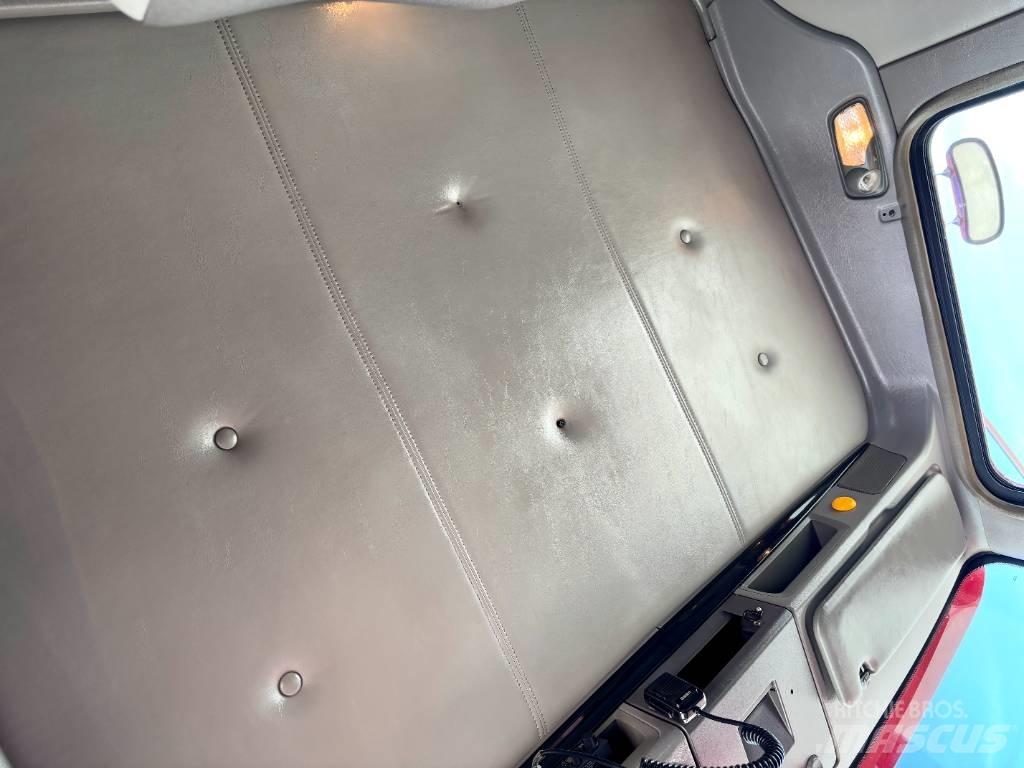 Kenworth T 800 Motrici e Trattori Stradali