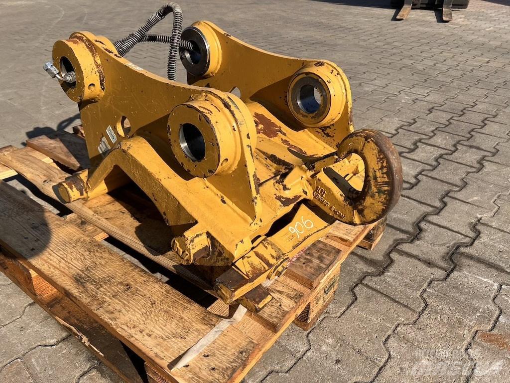 CAT Snelwissel CW20 Accoppiatori rapidi