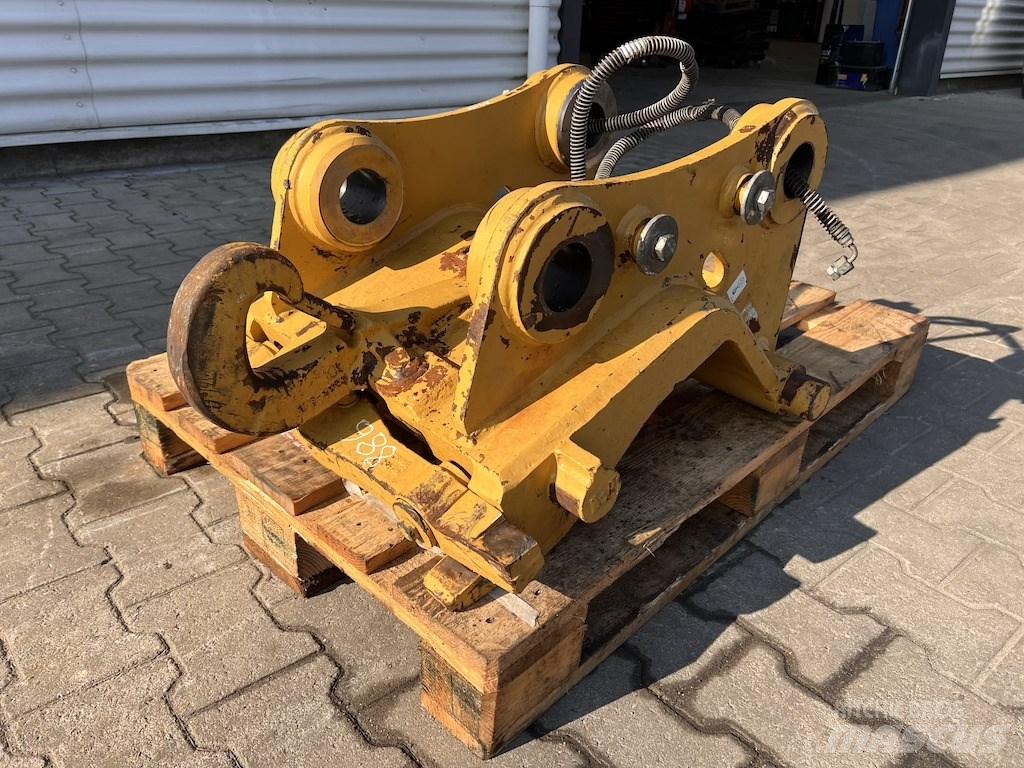 CAT Snelwissel CW20 Accoppiatori rapidi