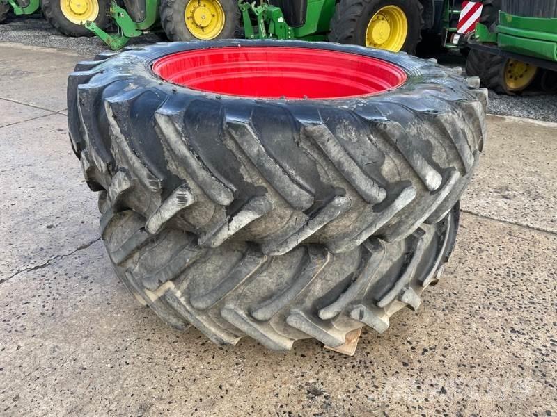Alliance 18.4 R 42 Altri accessori per trattori