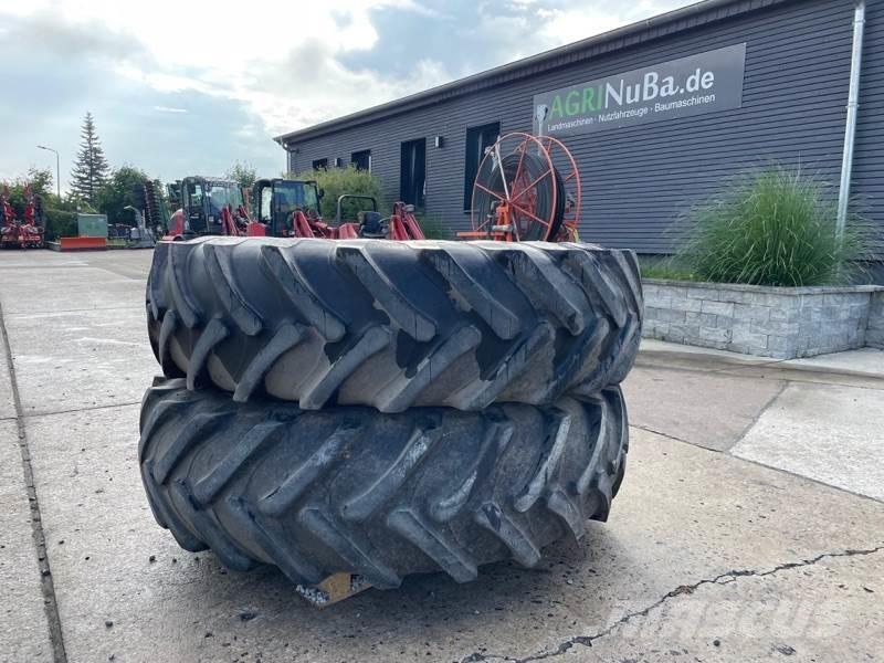 Alliance 18.4 R 42 Altri accessori per trattori