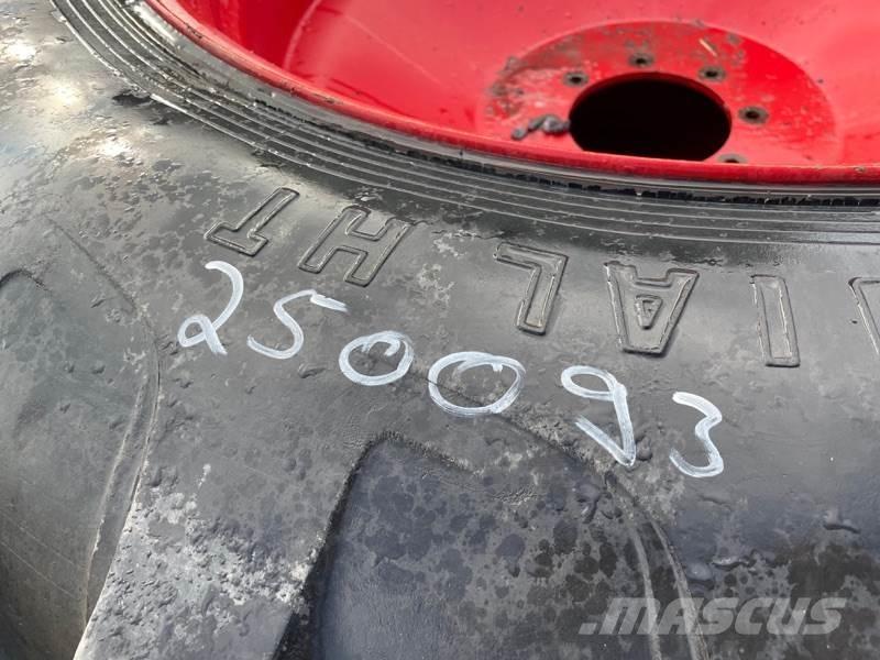 Alliance 18.4 R 42 Altri accessori per trattori