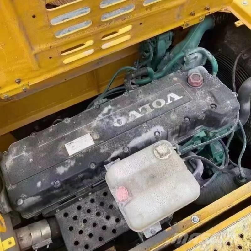 Volvo EC 360 Escavatori cingolati
