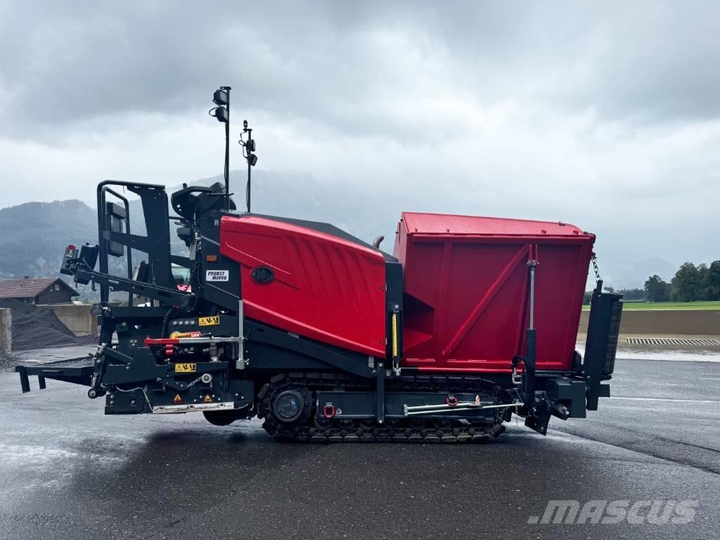 Bomag BF200C-2 Finitrici